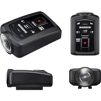 ビデオカメラ SHIMANO CM-1000 Amazon.co.jp: シマノ スポーツカメラ CM-1000 : 家電＆カメラ
